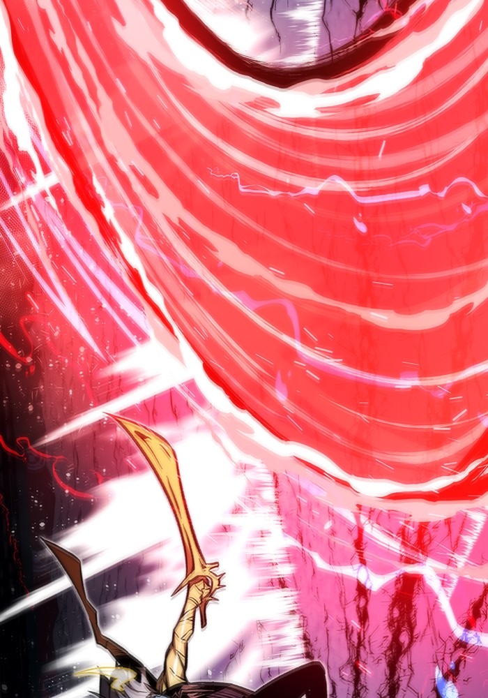 Ultra Alter Chapter 100 - halaman 207