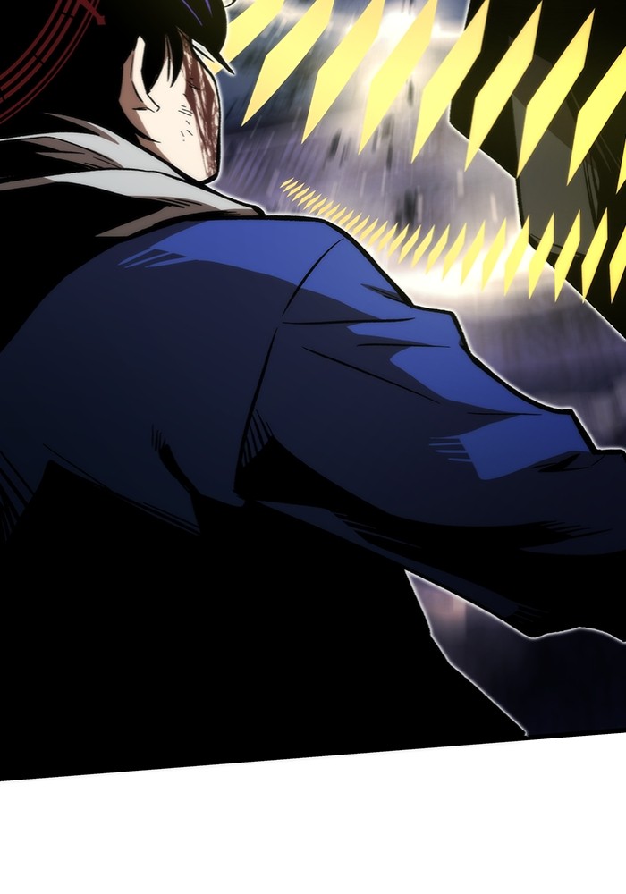 Ultra Alter Chapter 100 - halaman 21