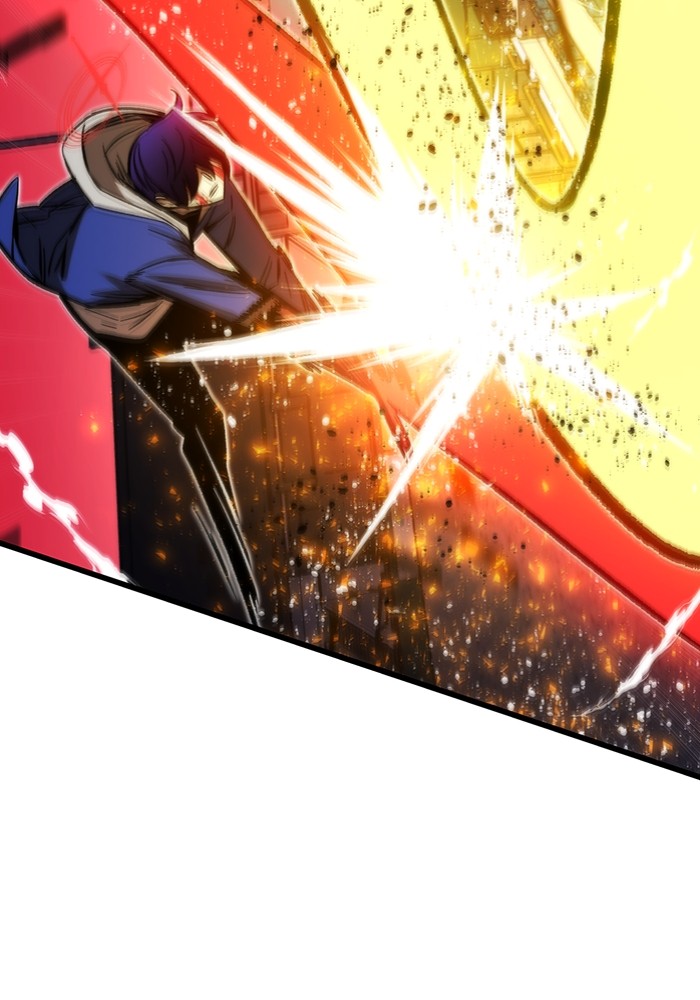 Ultra Alter Chapter 100 - halaman 24