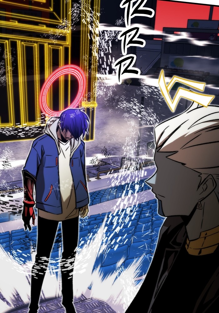 Ultra Alter Chapter 100 - halaman 3