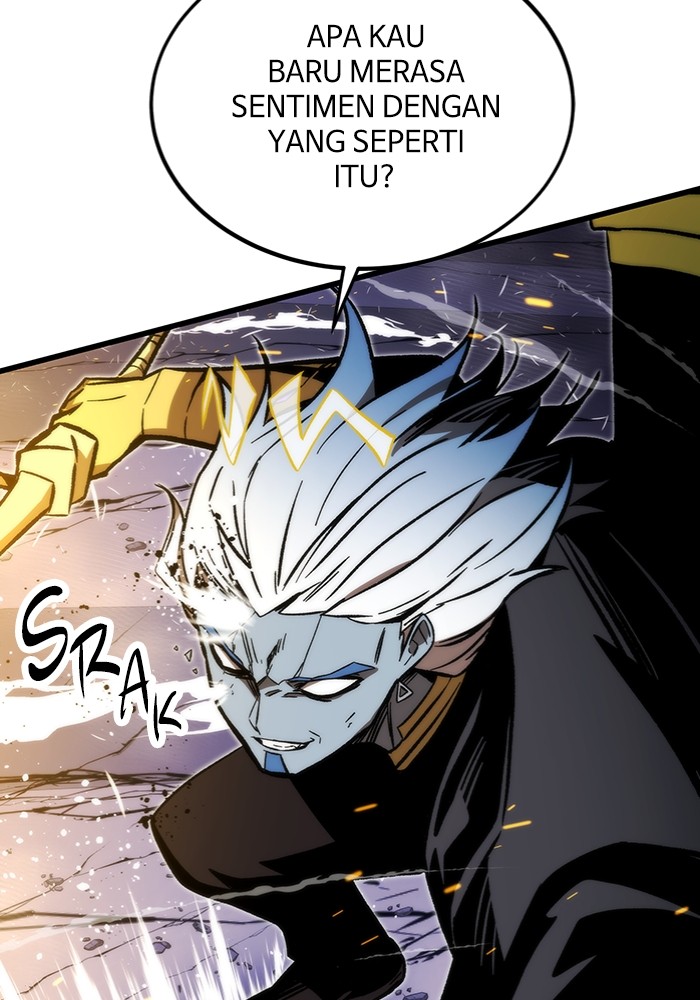 Ultra Alter Chapter 100 - halaman 30