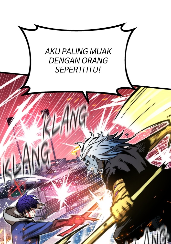 Ultra Alter Chapter 100 - halaman 32