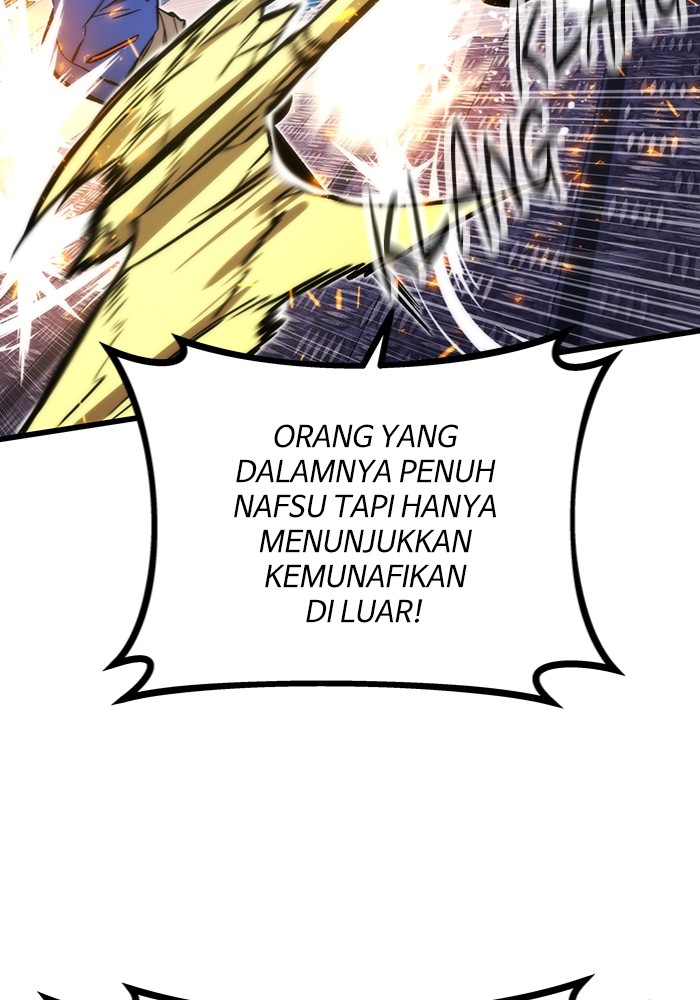Ultra Alter Chapter 100 - halaman 33