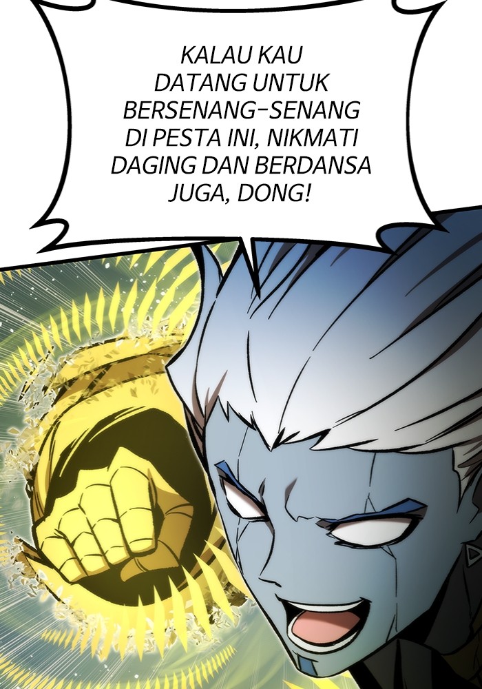 Ultra Alter Chapter 100 - halaman 34