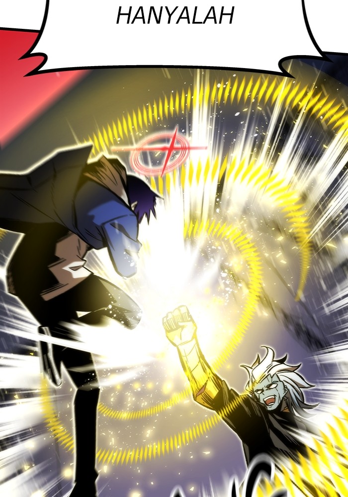 Ultra Alter Chapter 100 - halaman 36