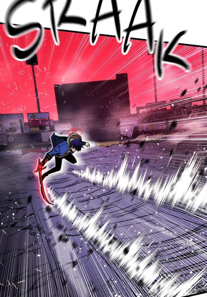 Ultra Alter Chapter 100 - halaman 40