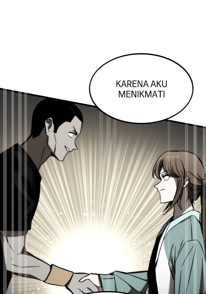 Ultra Alter Chapter 100 - halaman 43