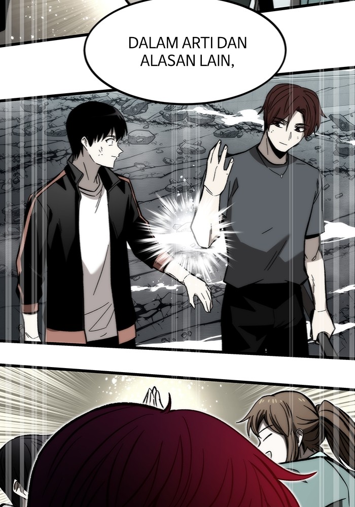 Ultra Alter Chapter 100 - halaman 44