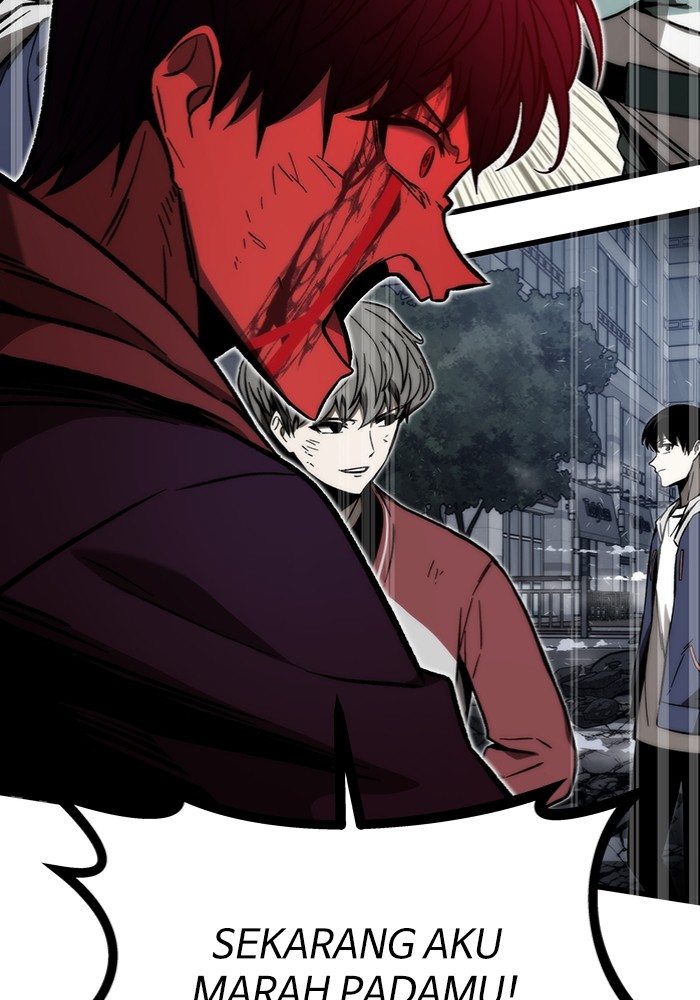 Ultra Alter Chapter 100 - halaman 45