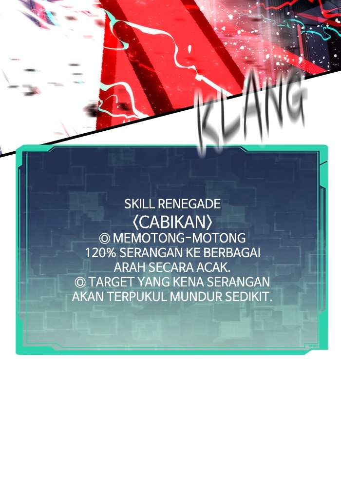 Ultra Alter Chapter 100 - halaman 51