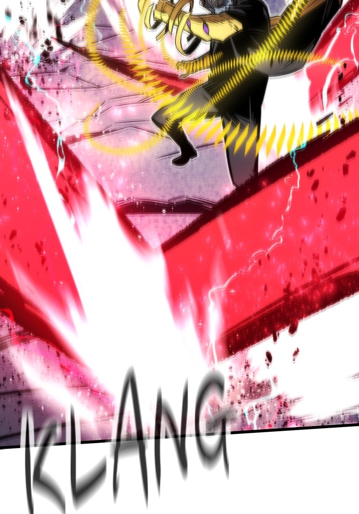 Ultra Alter Chapter 100 - halaman 53