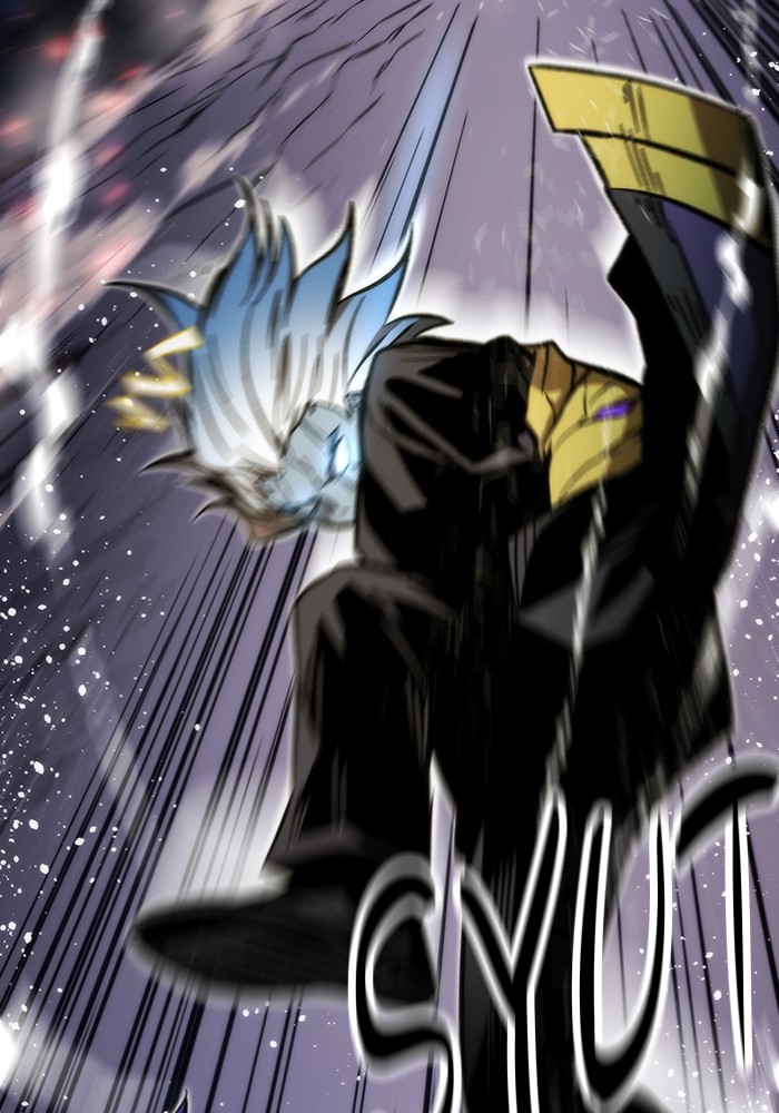 Ultra Alter Chapter 100 - halaman 57