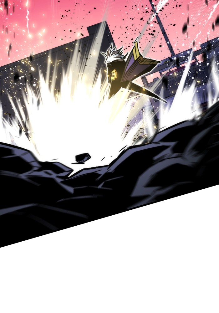 Ultra Alter Chapter 100 - halaman 60