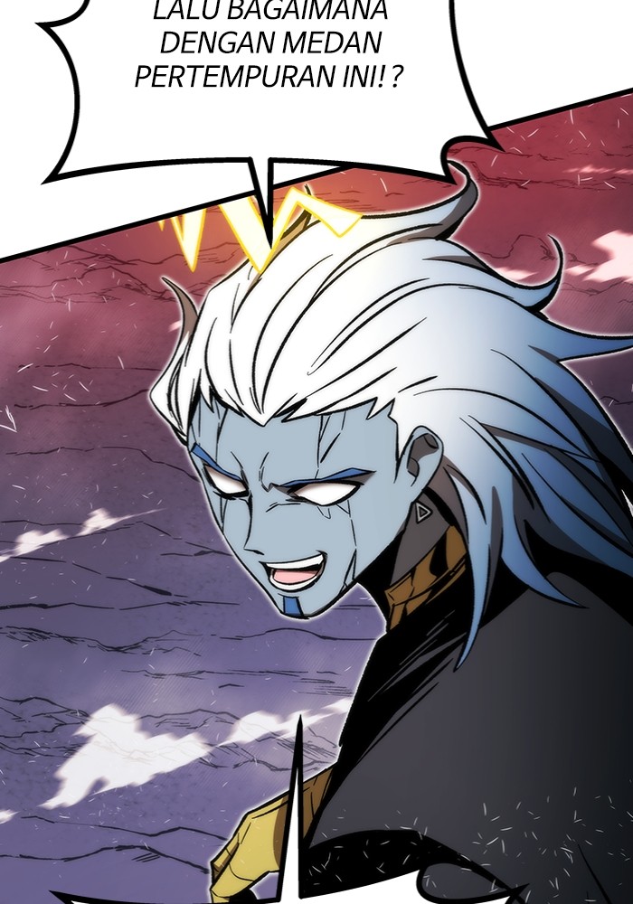 Ultra Alter Chapter 100 - halaman 63