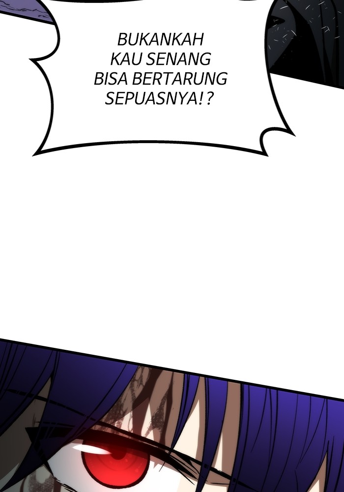 Ultra Alter Chapter 100 - halaman 64