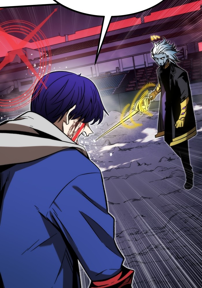 Ultra Alter Chapter 100 - halaman 66