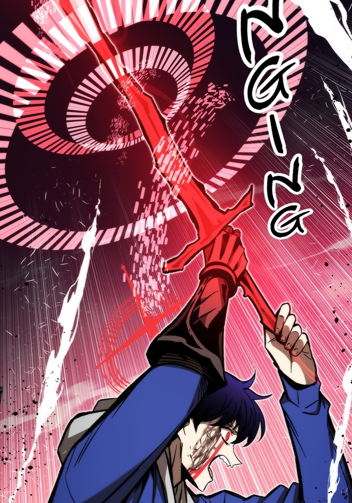 Ultra Alter Chapter 100 - halaman 70