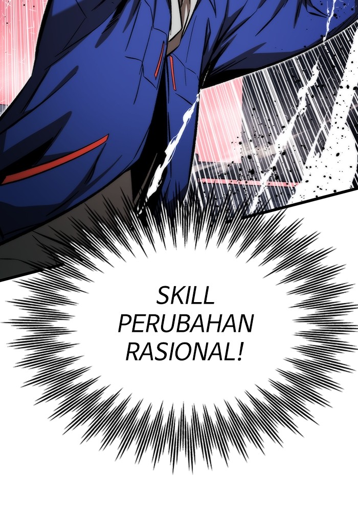 Ultra Alter Chapter 100 - halaman 71