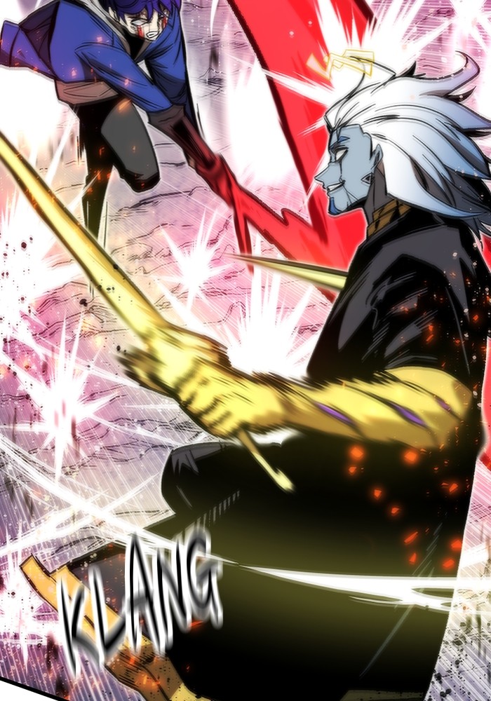 Ultra Alter Chapter 100 - halaman 73