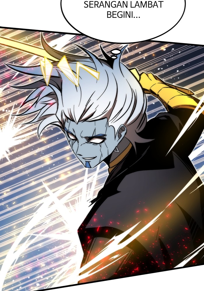 Ultra Alter Chapter 100 - halaman 75