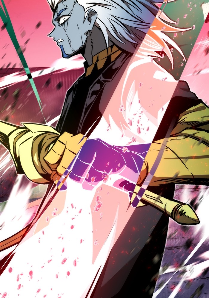 Ultra Alter Chapter 100 - halaman 78