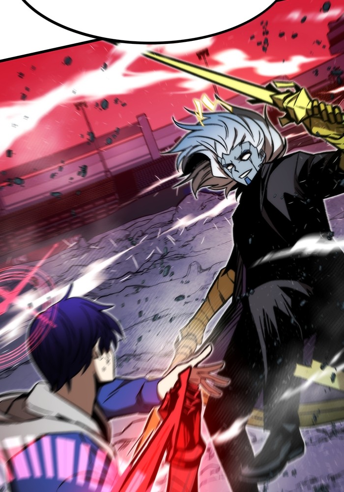 Ultra Alter Chapter 100 - halaman 80