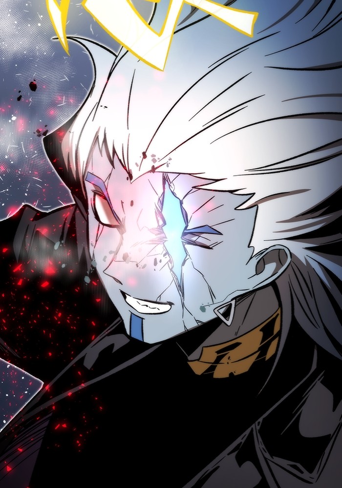 Ultra Alter Chapter 100 - halaman 85