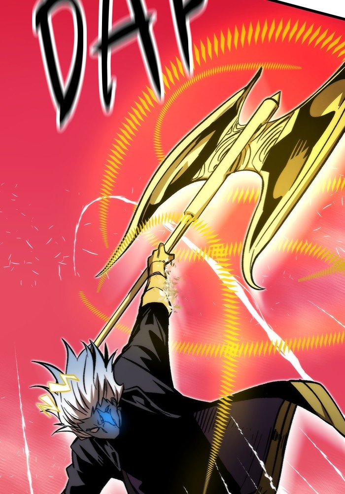 Ultra Alter Chapter 100 - halaman 94