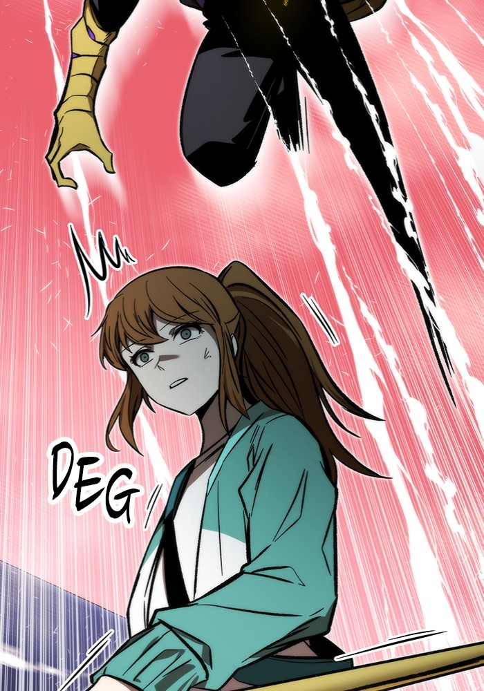 Ultra Alter Chapter 100 - halaman 95