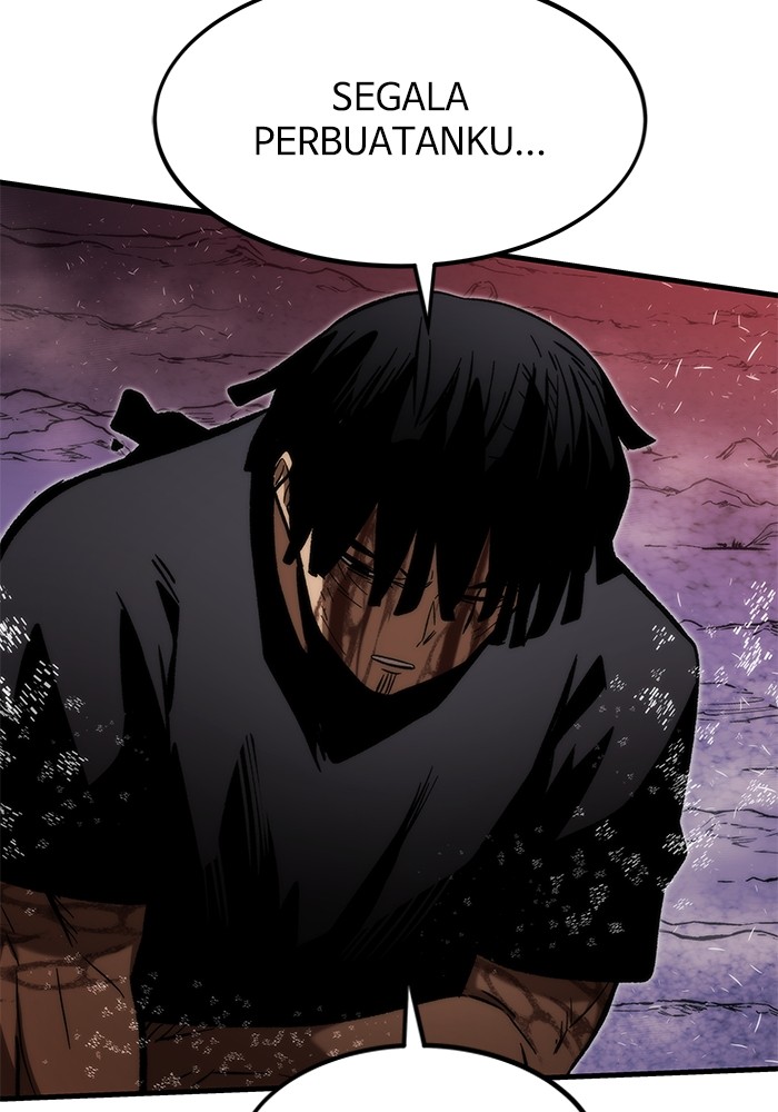 Ultra Alter Chapter 101 - halaman 100