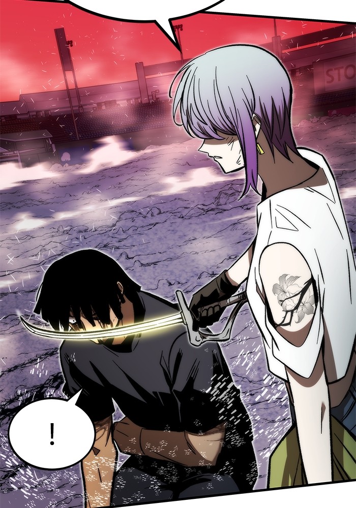 Ultra Alter Chapter 101 - halaman 102