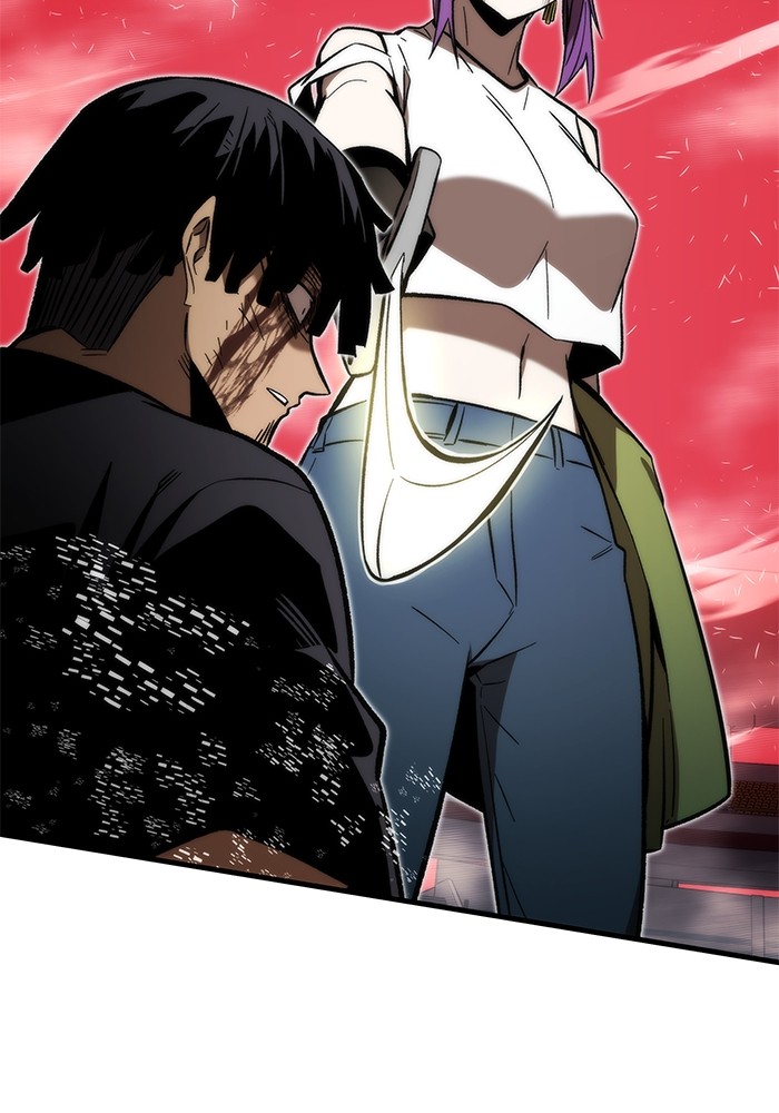 Ultra Alter Chapter 101 - halaman 104