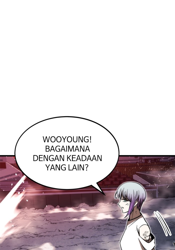 Ultra Alter Chapter 101 - halaman 113