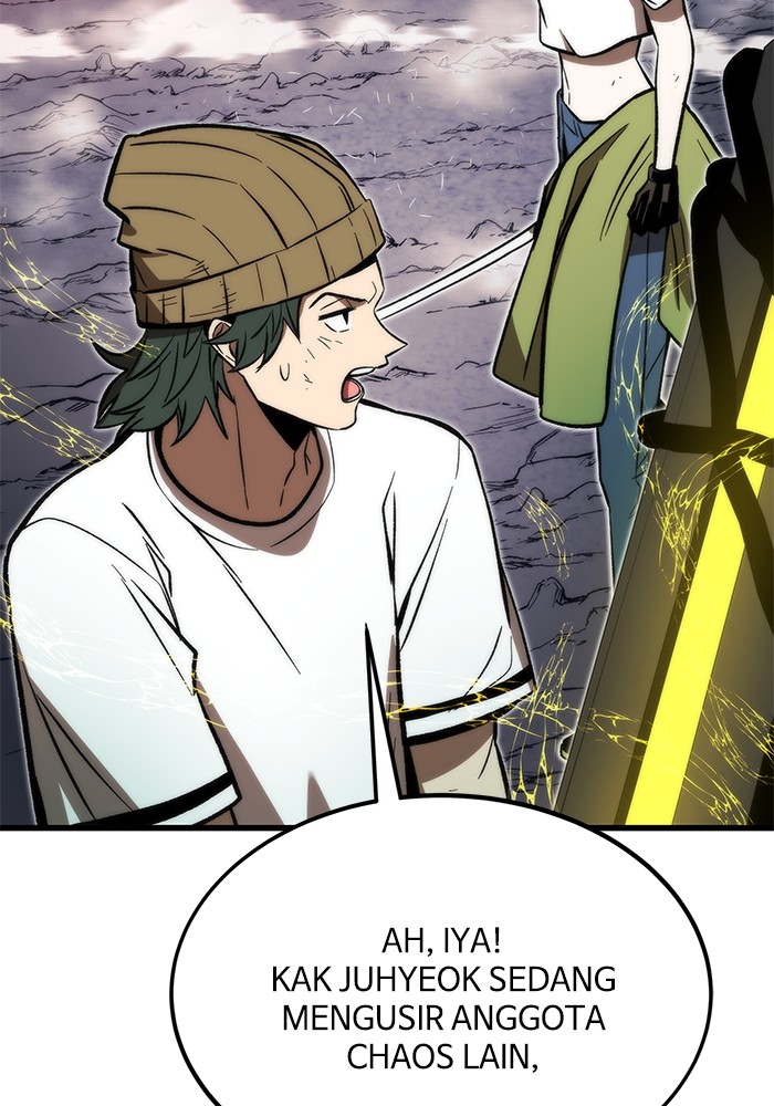 Ultra Alter Chapter 101 - halaman 114