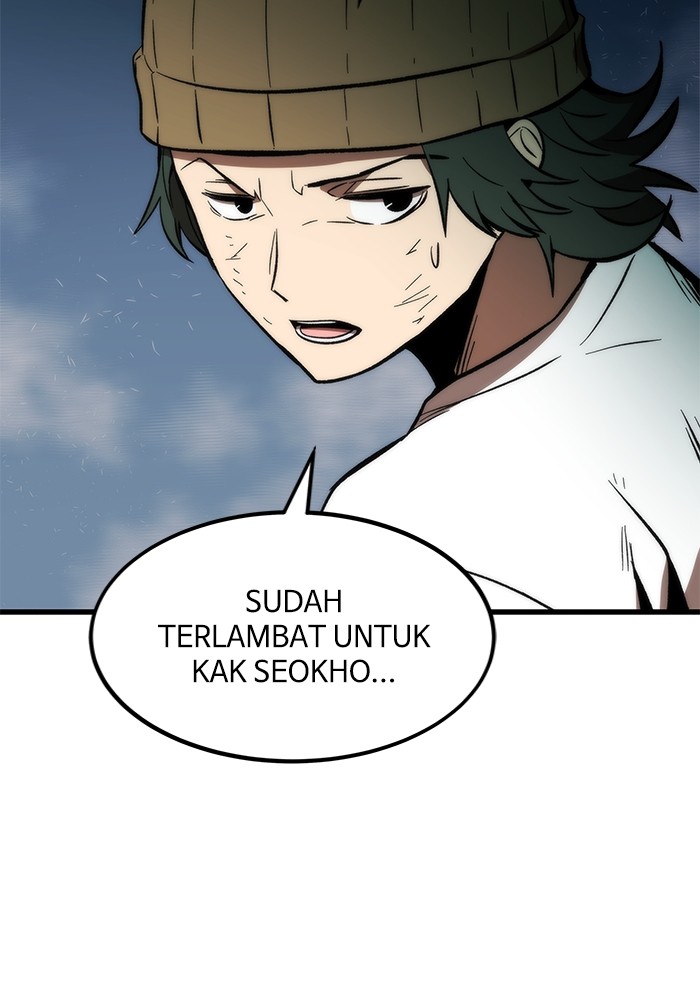 Ultra Alter Chapter 101 - halaman 116