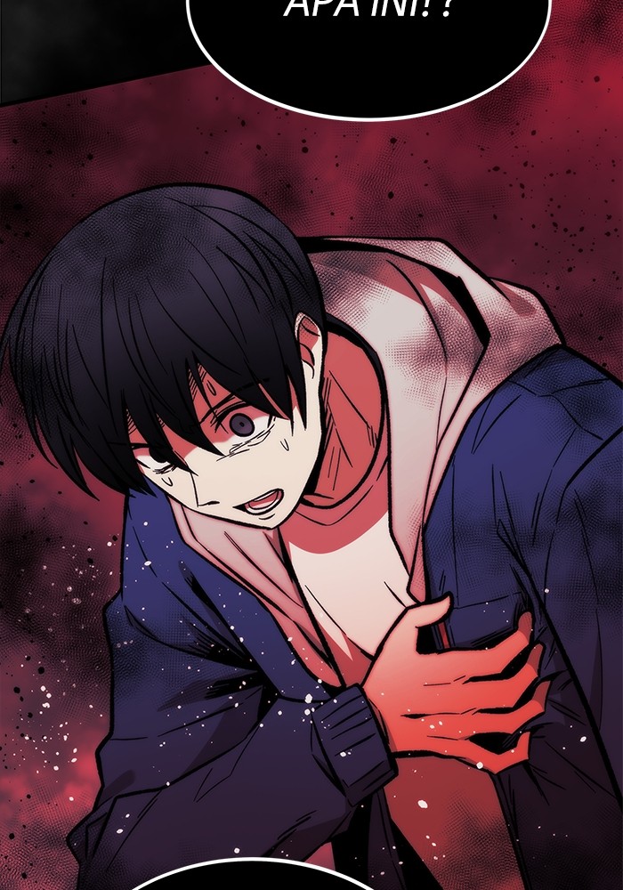 Ultra Alter Chapter 101 - halaman 122