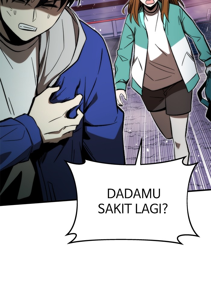 Ultra Alter Chapter 101 - halaman 126
