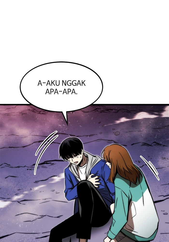 Ultra Alter Chapter 101 - halaman 127