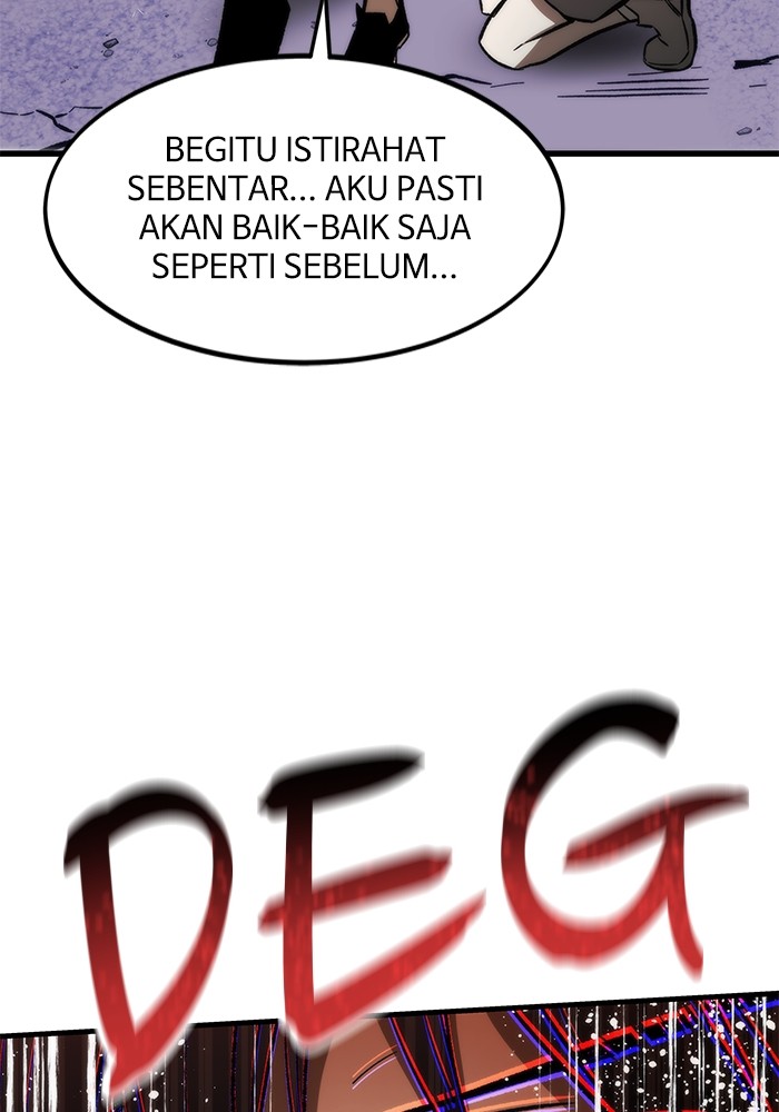 Ultra Alter Chapter 101 - halaman 128