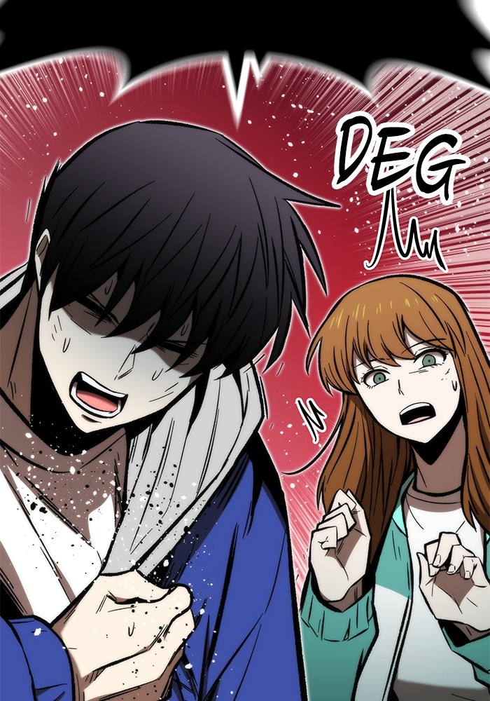 Ultra Alter Chapter 101 - halaman 130