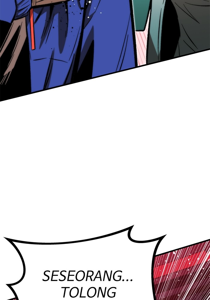 Ultra Alter Chapter 101 - halaman 131