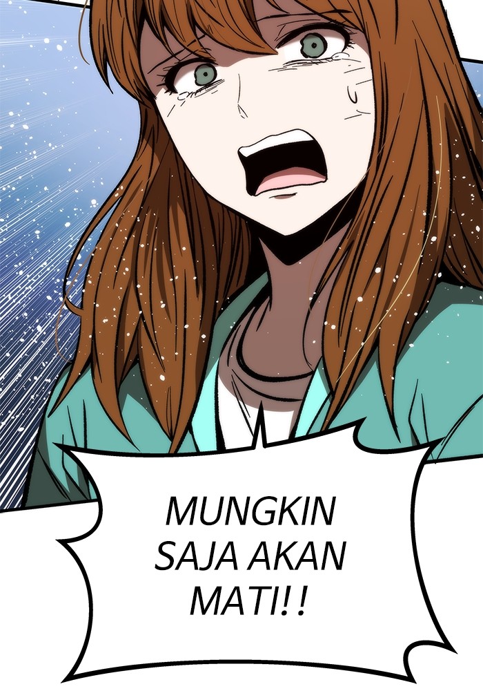 Ultra Alter Chapter 101 - halaman 134