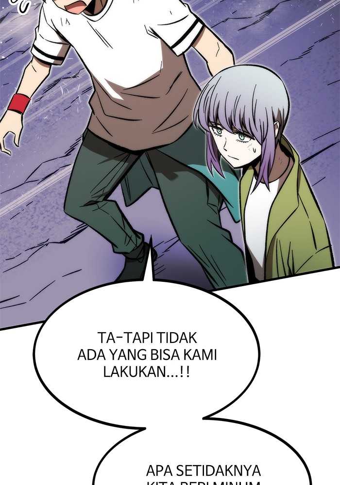 Ultra Alter Chapter 101 - halaman 136