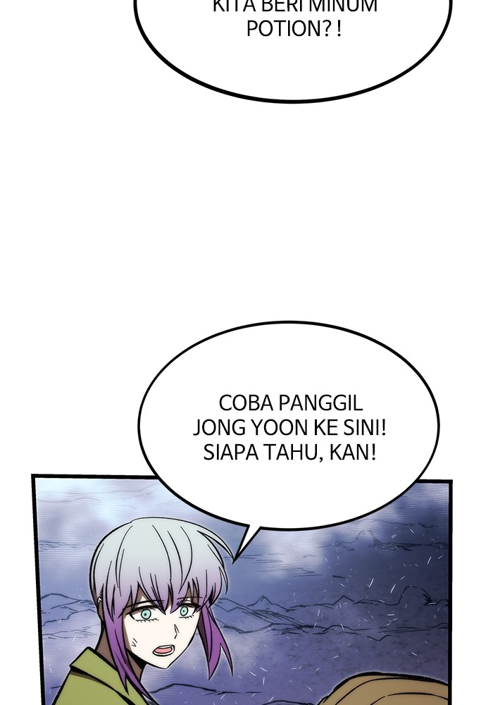 Ultra Alter Chapter 101 - halaman 137