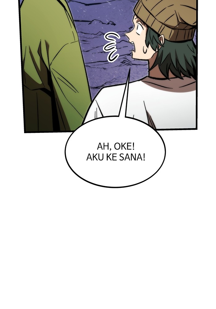 Ultra Alter Chapter 101 - halaman 138