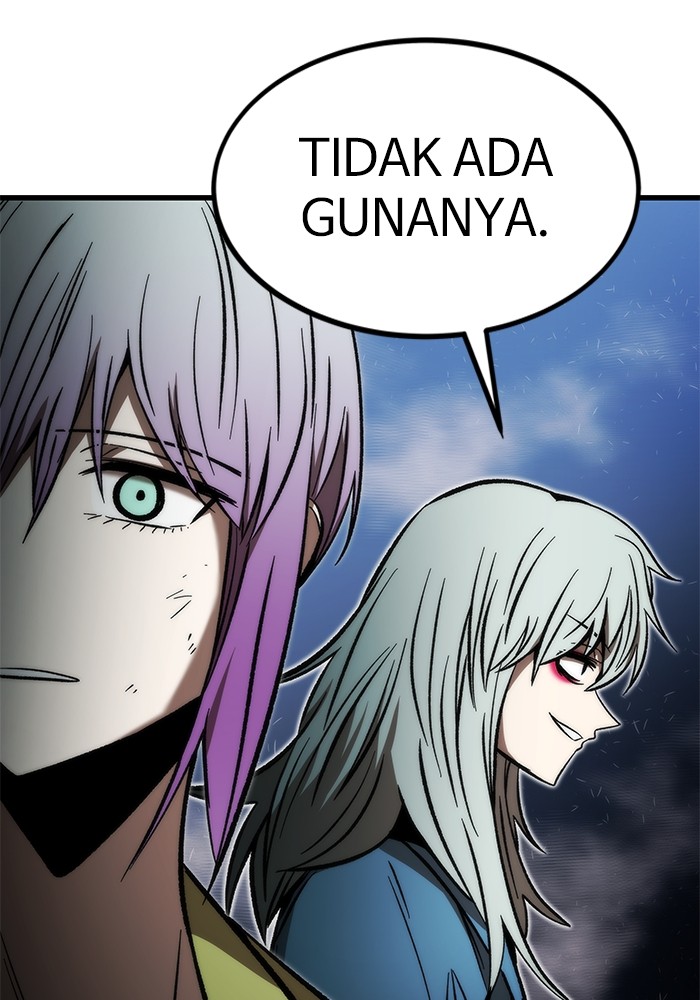 Ultra Alter Chapter 101 - halaman 139