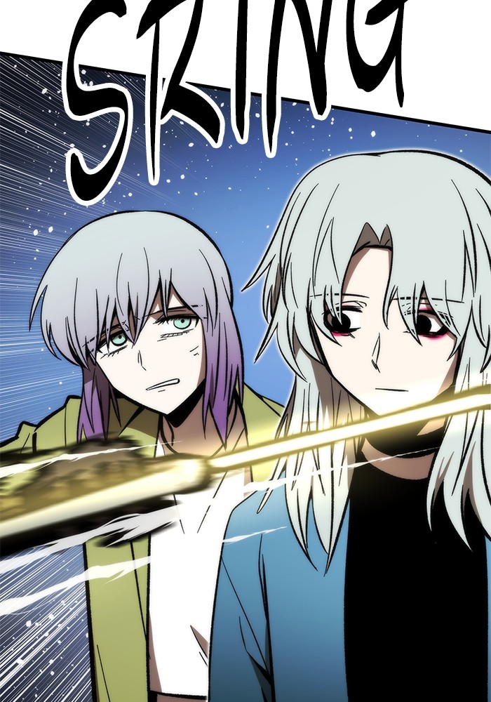 Ultra Alter Chapter 101 - halaman 141