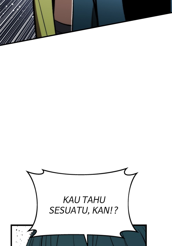 Ultra Alter Chapter 101 - halaman 142