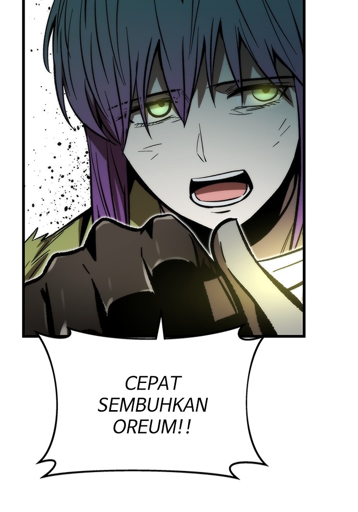 Ultra Alter Chapter 101 - halaman 143