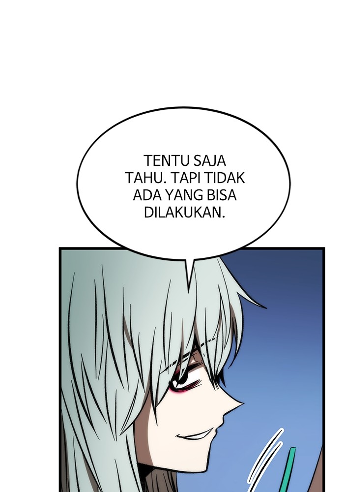 Ultra Alter Chapter 101 - halaman 144